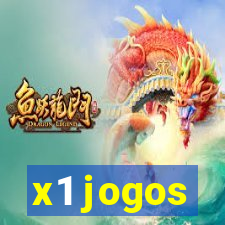 x1 jogos